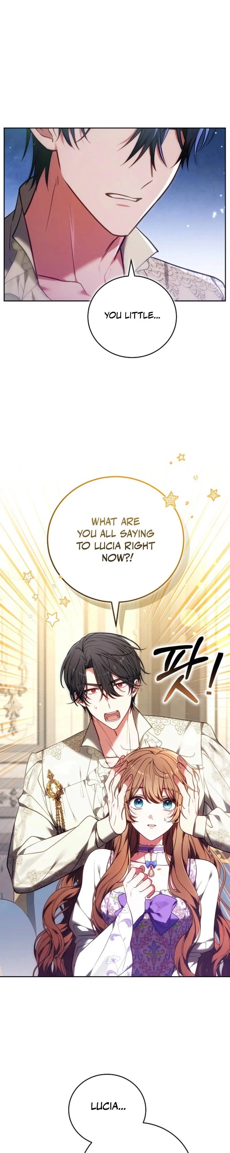 101st Confession Chapter 50 - Page 37