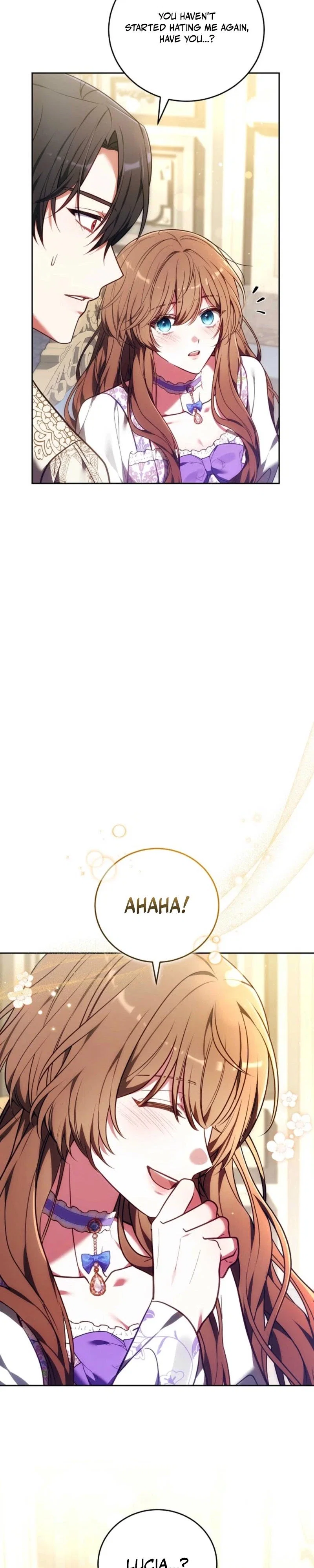 101st Confession Chapter 50 - Page 38