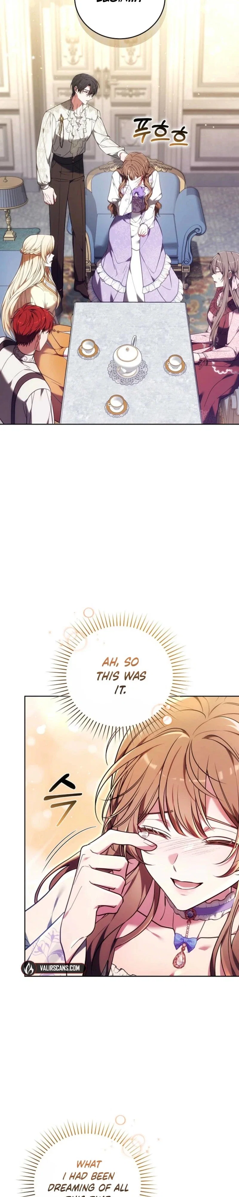 101st Confession Chapter 50 - Page 39