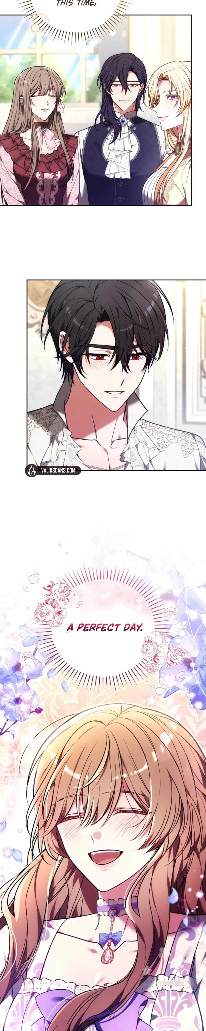 101st Confession Chapter 50 - Page 40