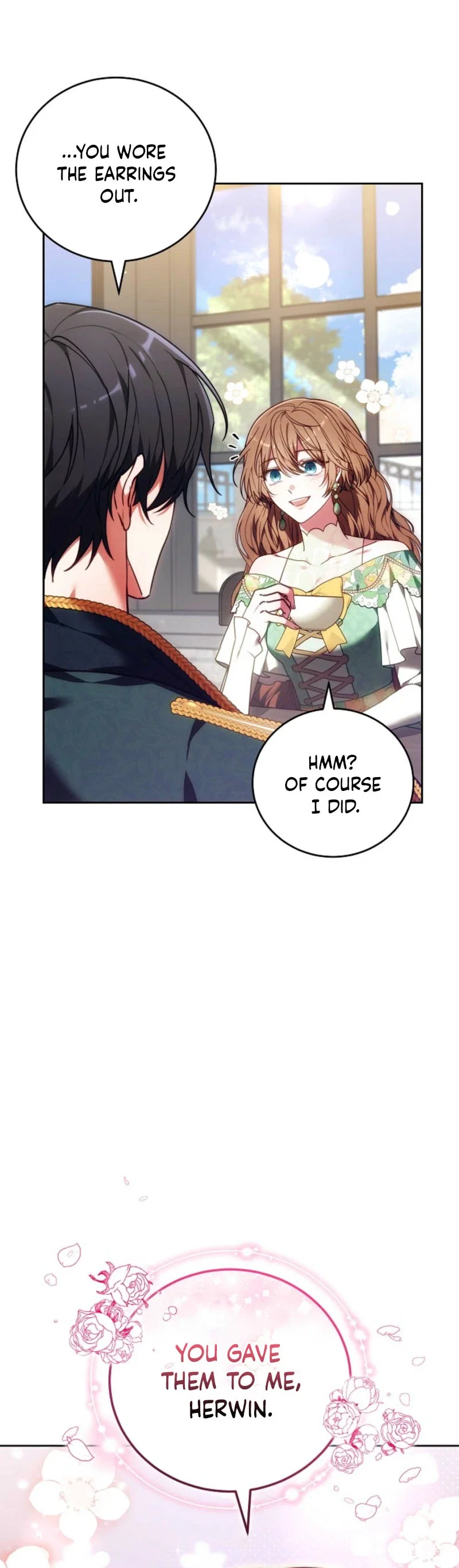 101st Confession Chapter 53 - Page 3