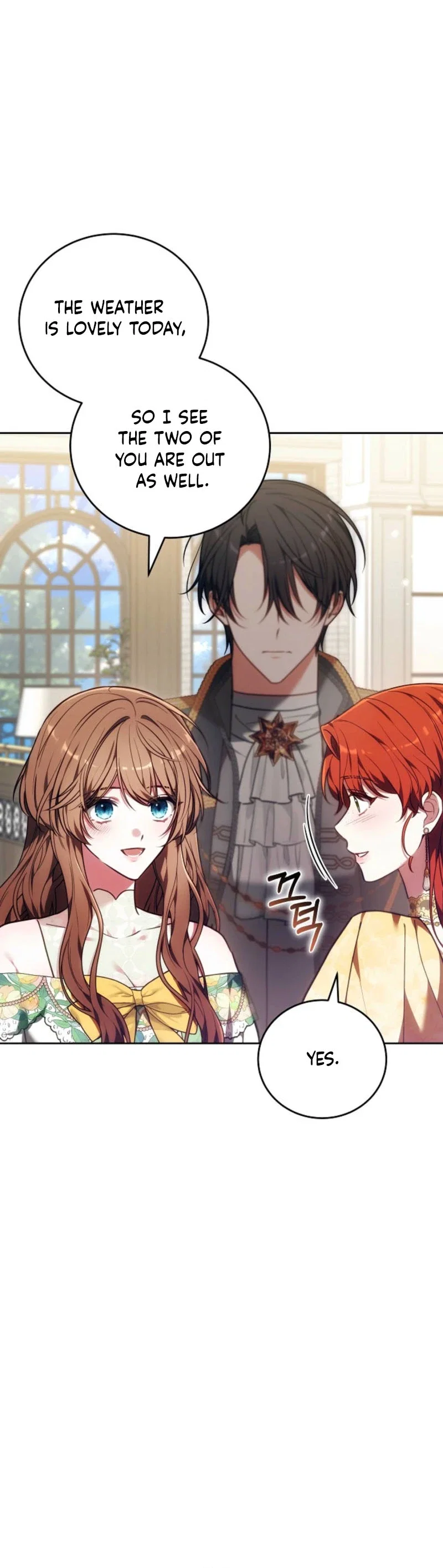 101st Confession Chapter 53 - Page 9