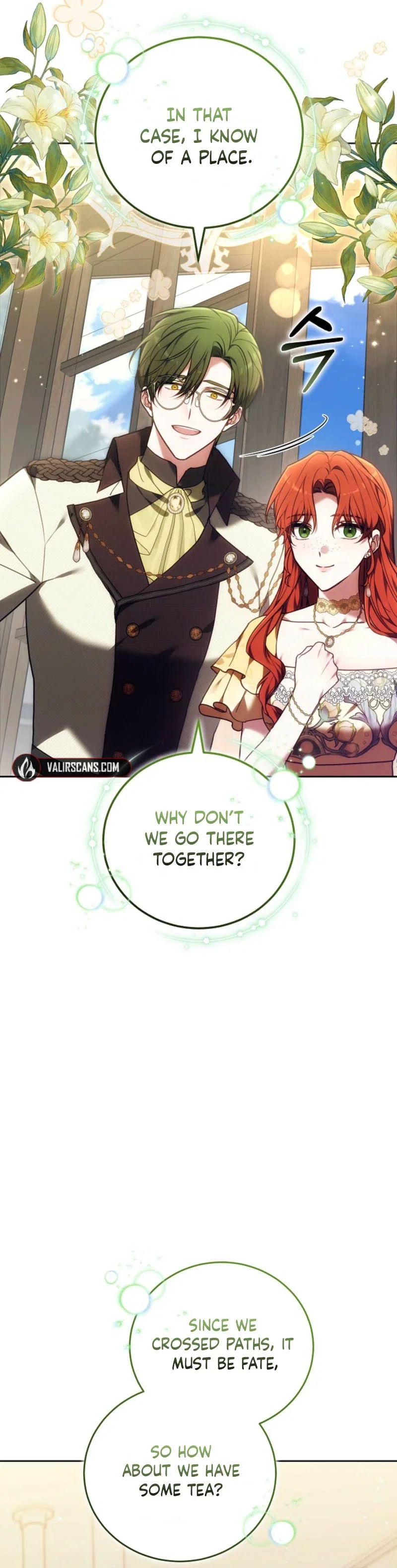 101st Confession Chapter 53 - Page 11