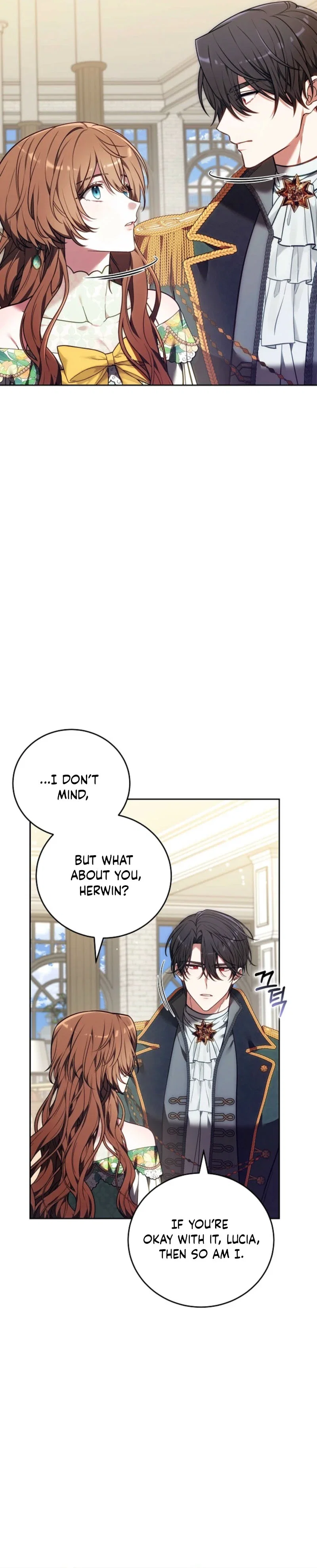 101st Confession Chapter 53 - Page 12