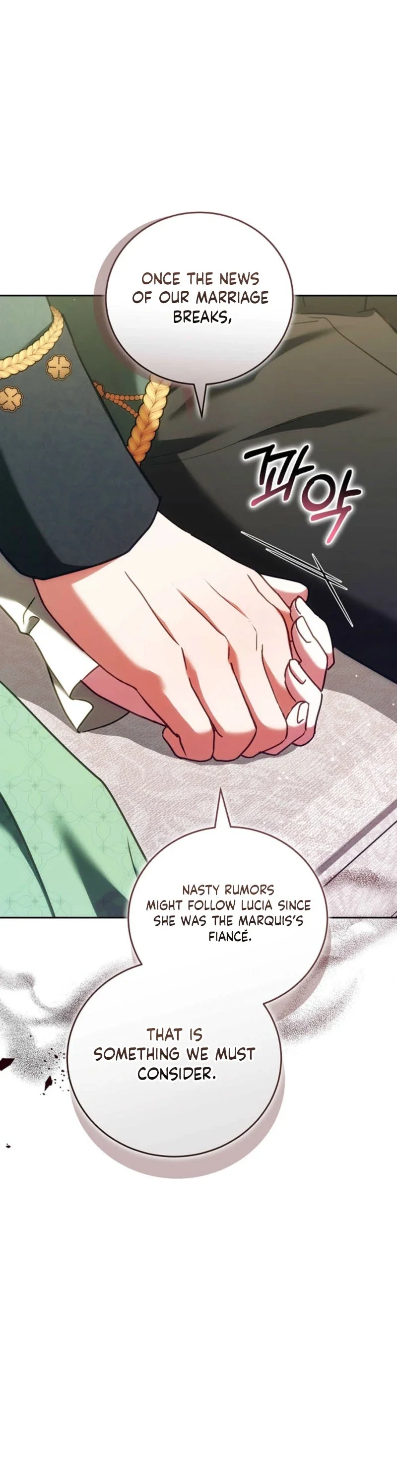 101st Confession Chapter 53 - Page 24