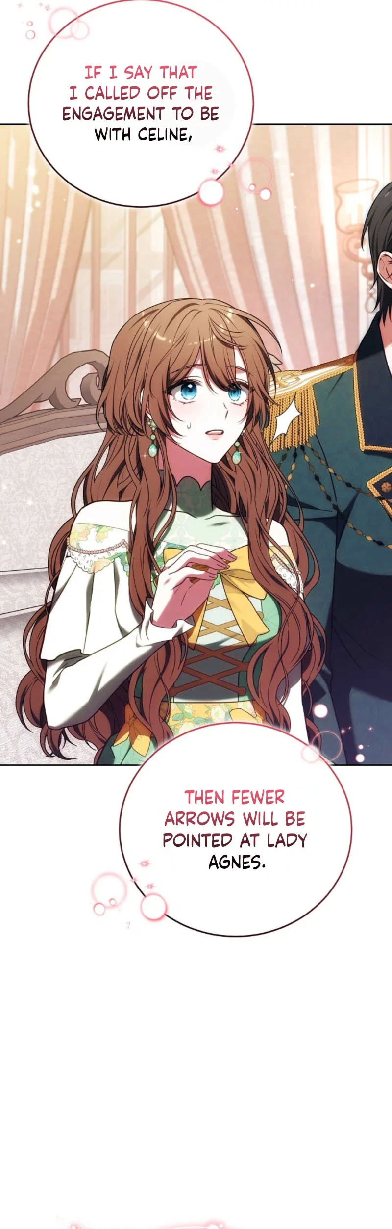 101st Confession Chapter 53 - Page 26