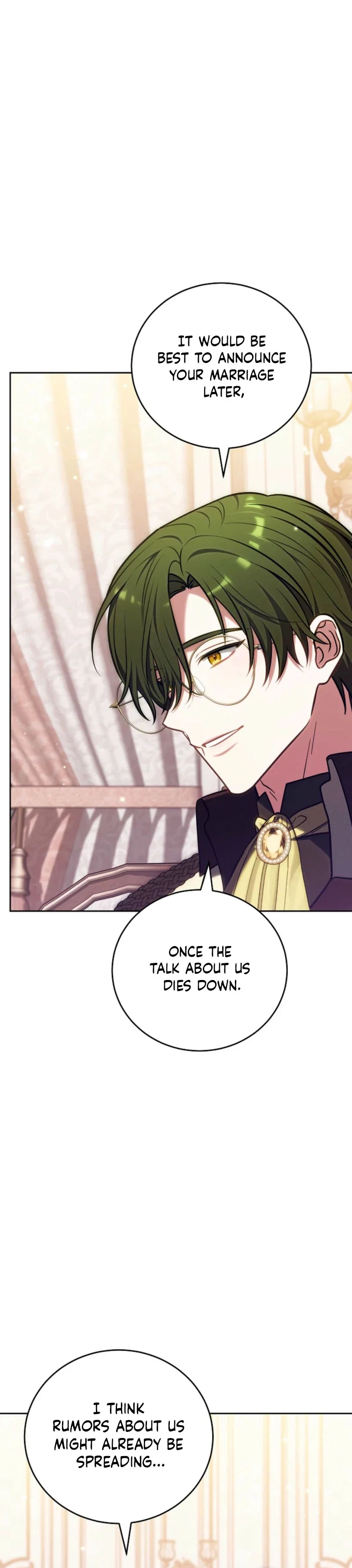 101st Confession Chapter 53 - Page 28