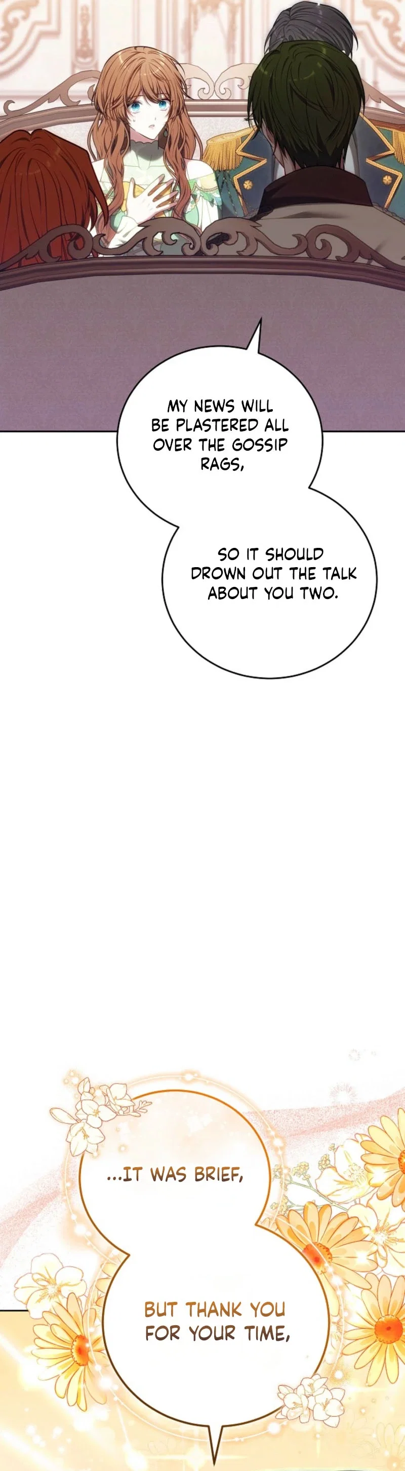 101st Confession Chapter 53 - Page 29