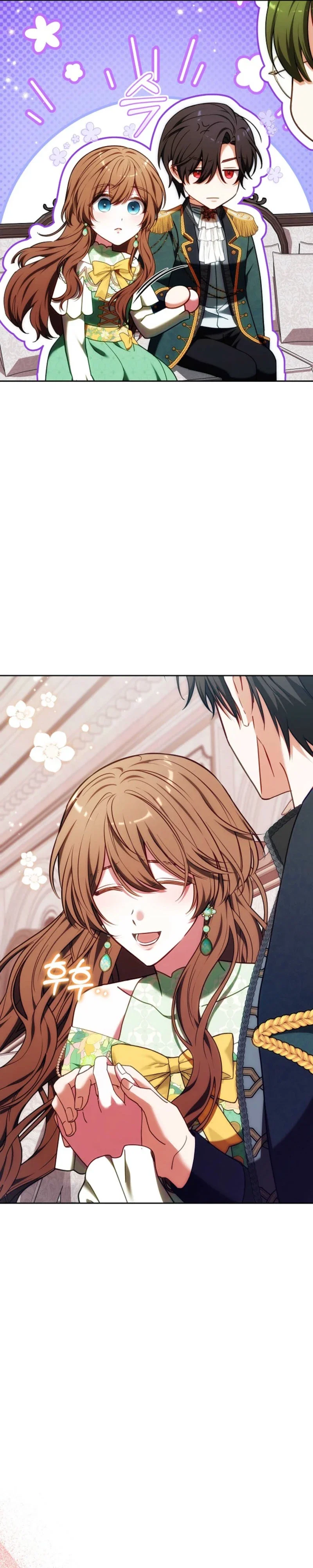 101st Confession Chapter 53 - Page 31