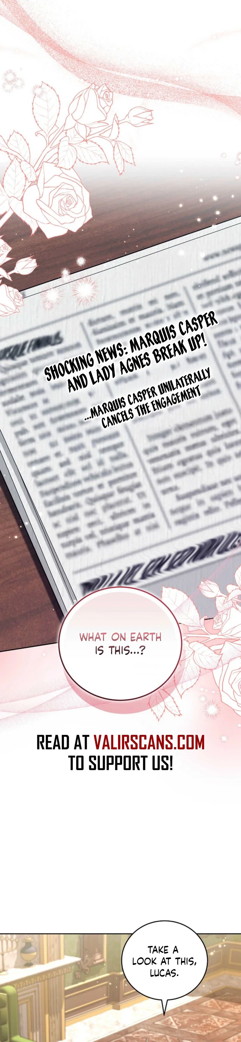 101st Confession Chapter 53 - Page 32