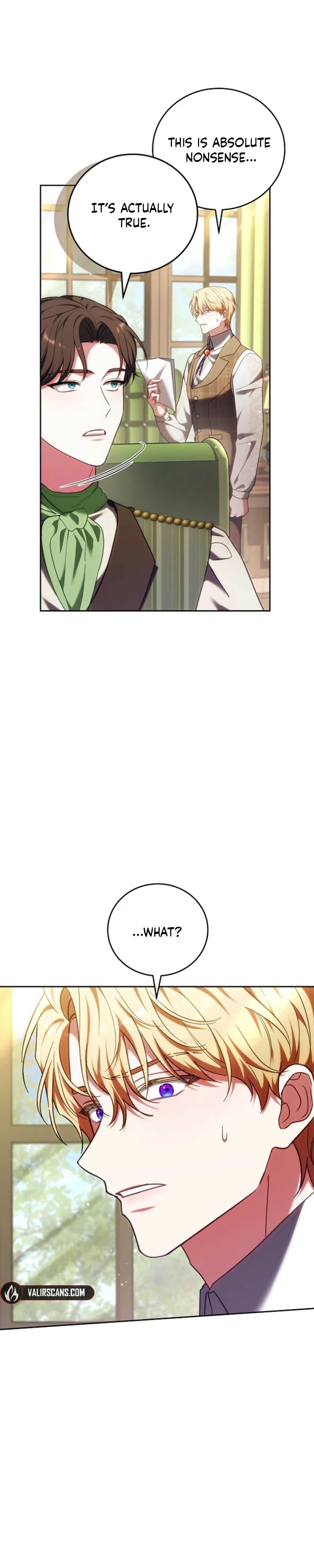 101st Confession Chapter 53 - Page 34