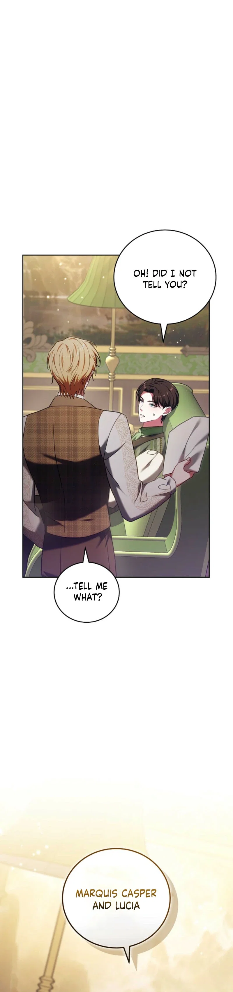 101st Confession Chapter 53 - Page 36