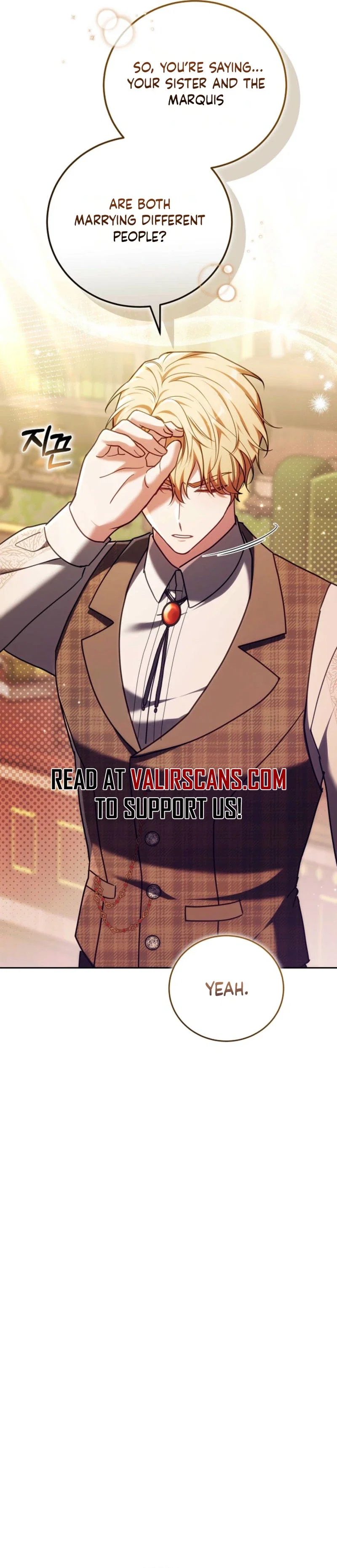 101st Confession Chapter 53 - Page 39