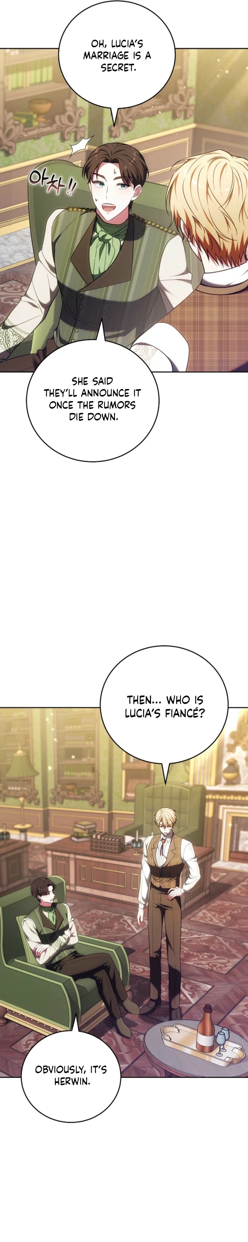 101st Confession Chapter 53 - Page 40