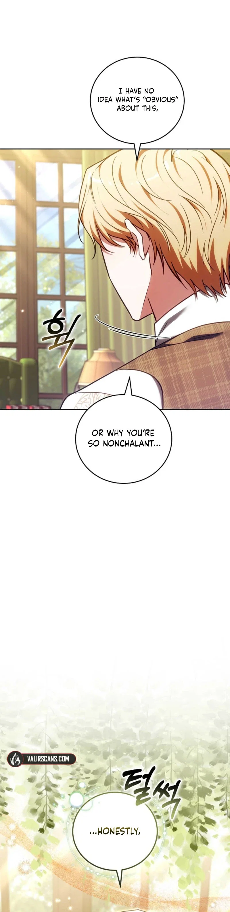 101st Confession Chapter 53 - Page 41