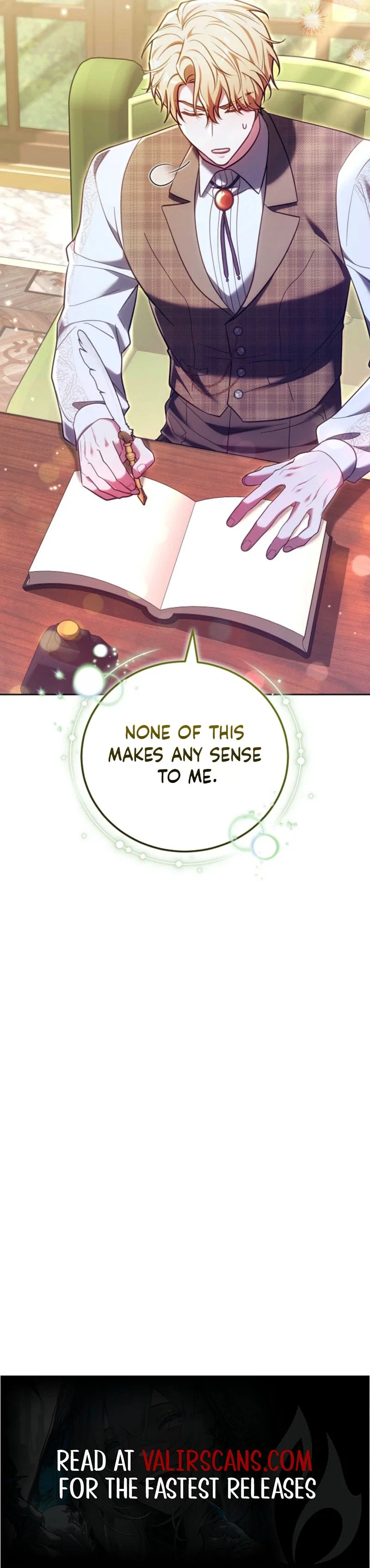 101st Confession Chapter 53 - Page 42