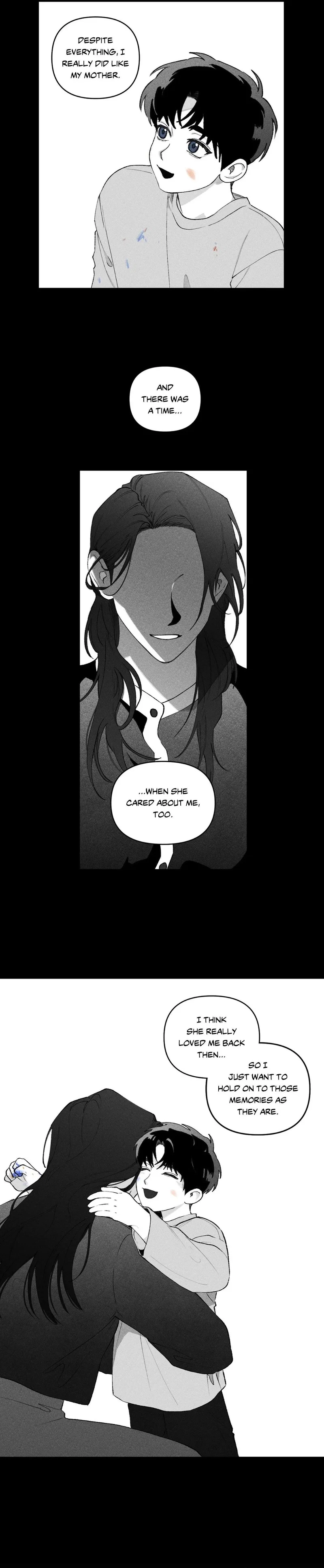 10 Years Chapter 19 - Page 3