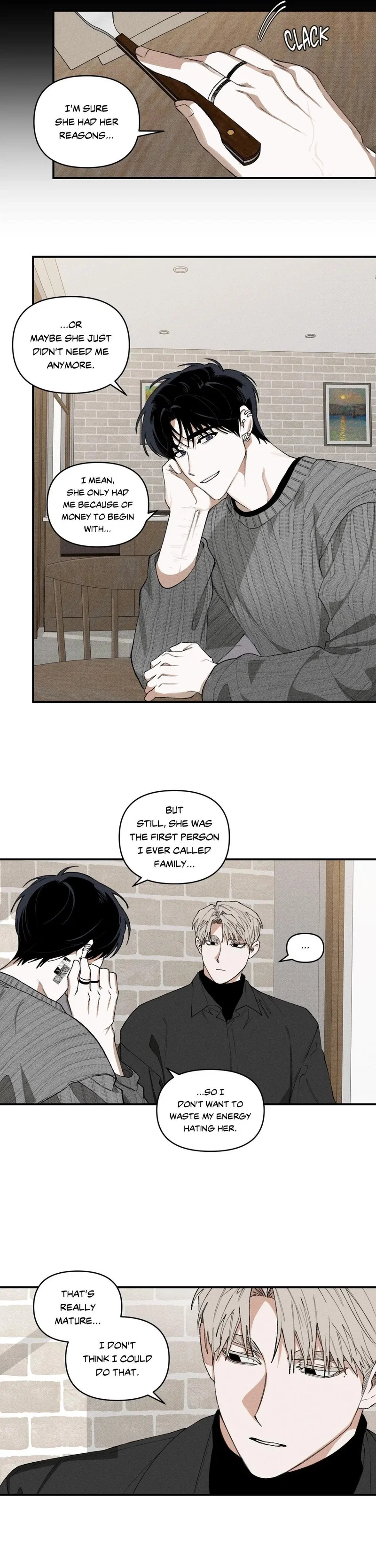 10 Years Chapter 19 - Page 4