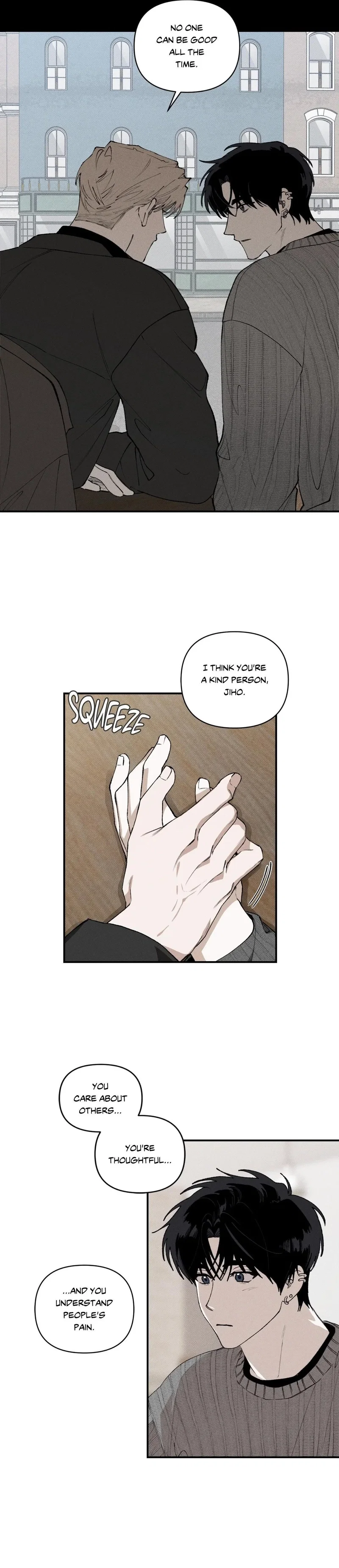 10 Years Chapter 19 - Page 7