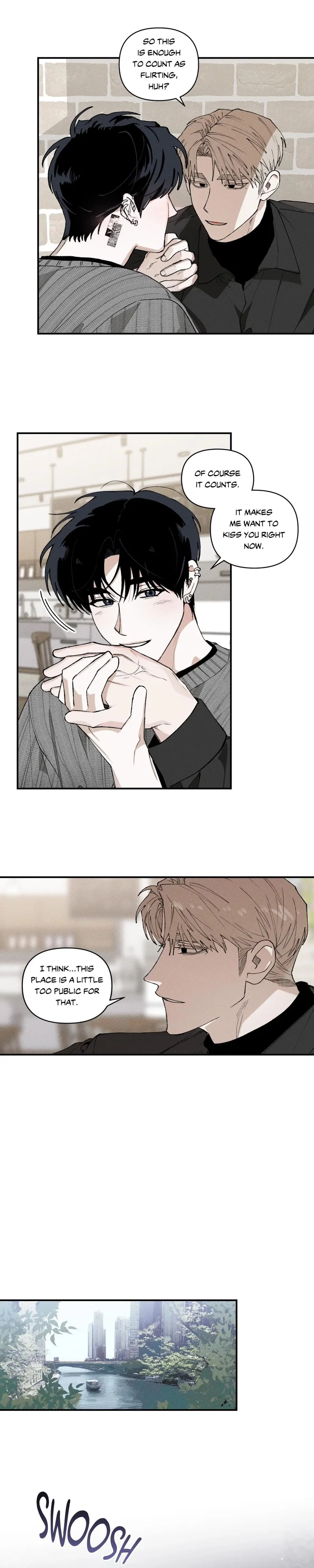 10 Years Chapter 19 - Page 10