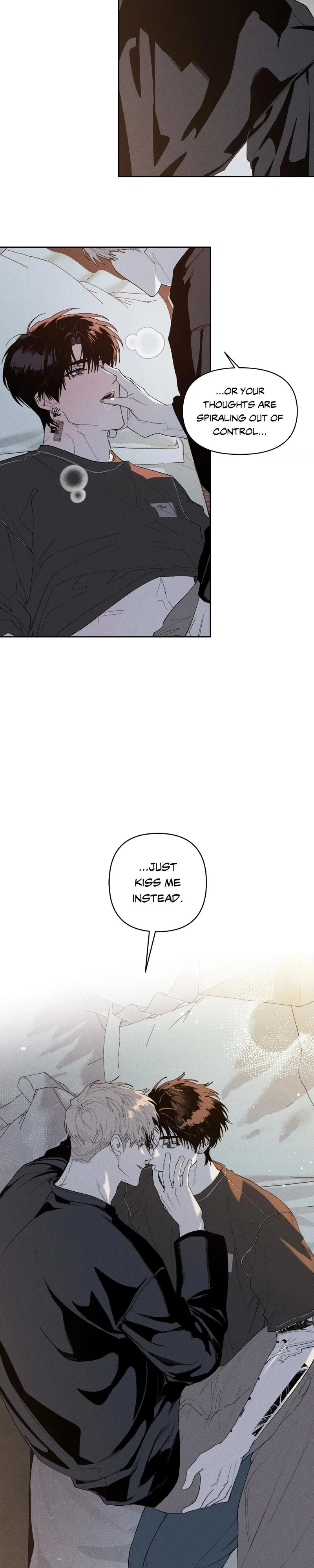 10 Years Chapter 26 - Page 11