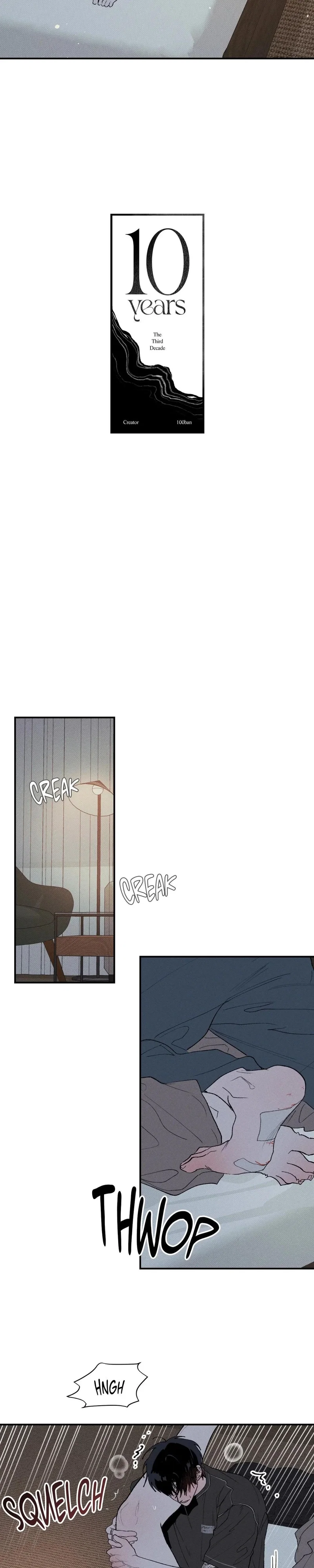 10 Years Chapter 26 - Page 14