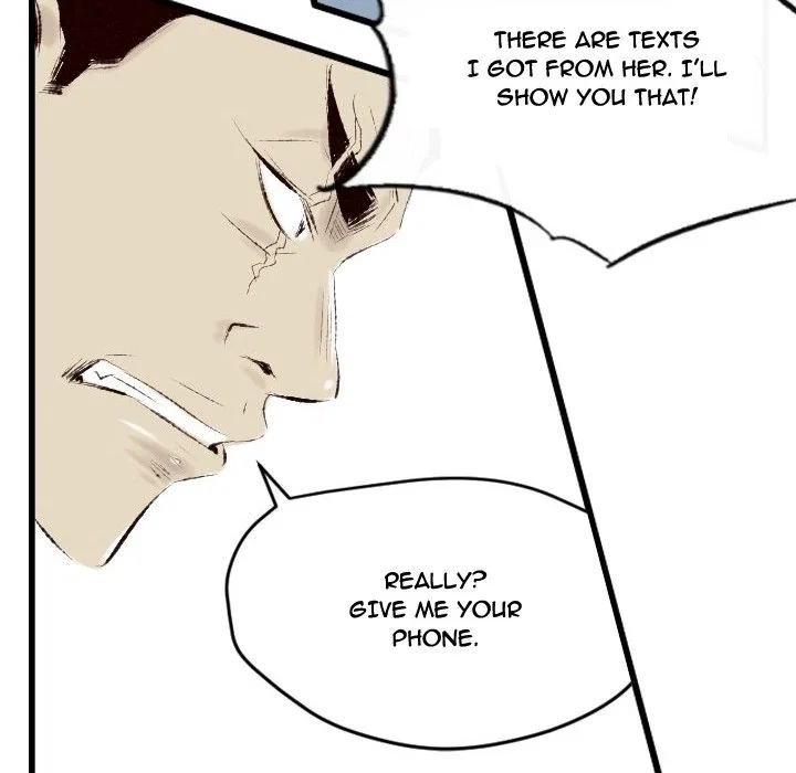 150-1 Street Chapter 40 - Page 12