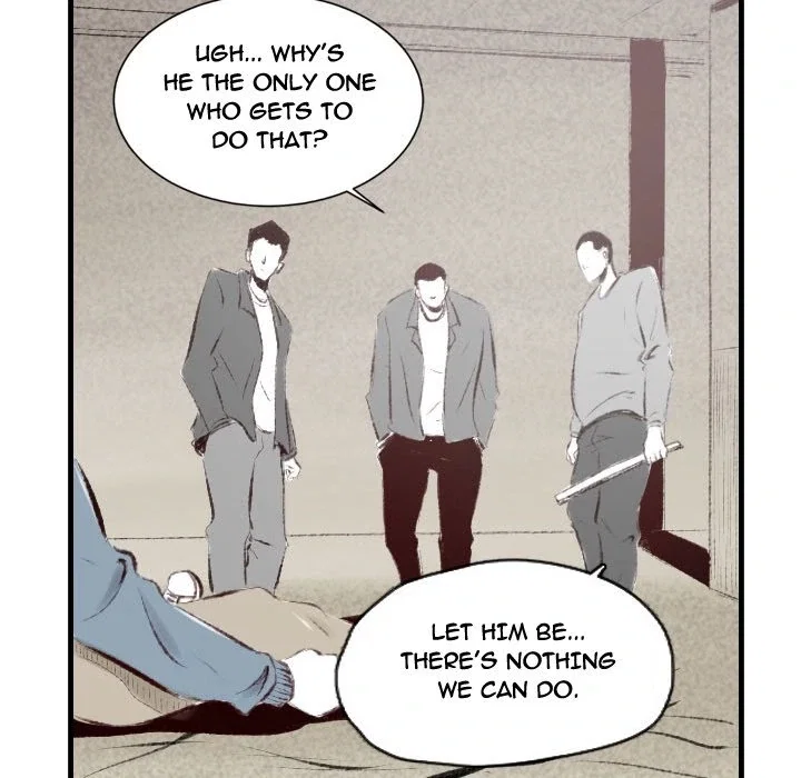 150-1 Street Chapter 40 - Page 110