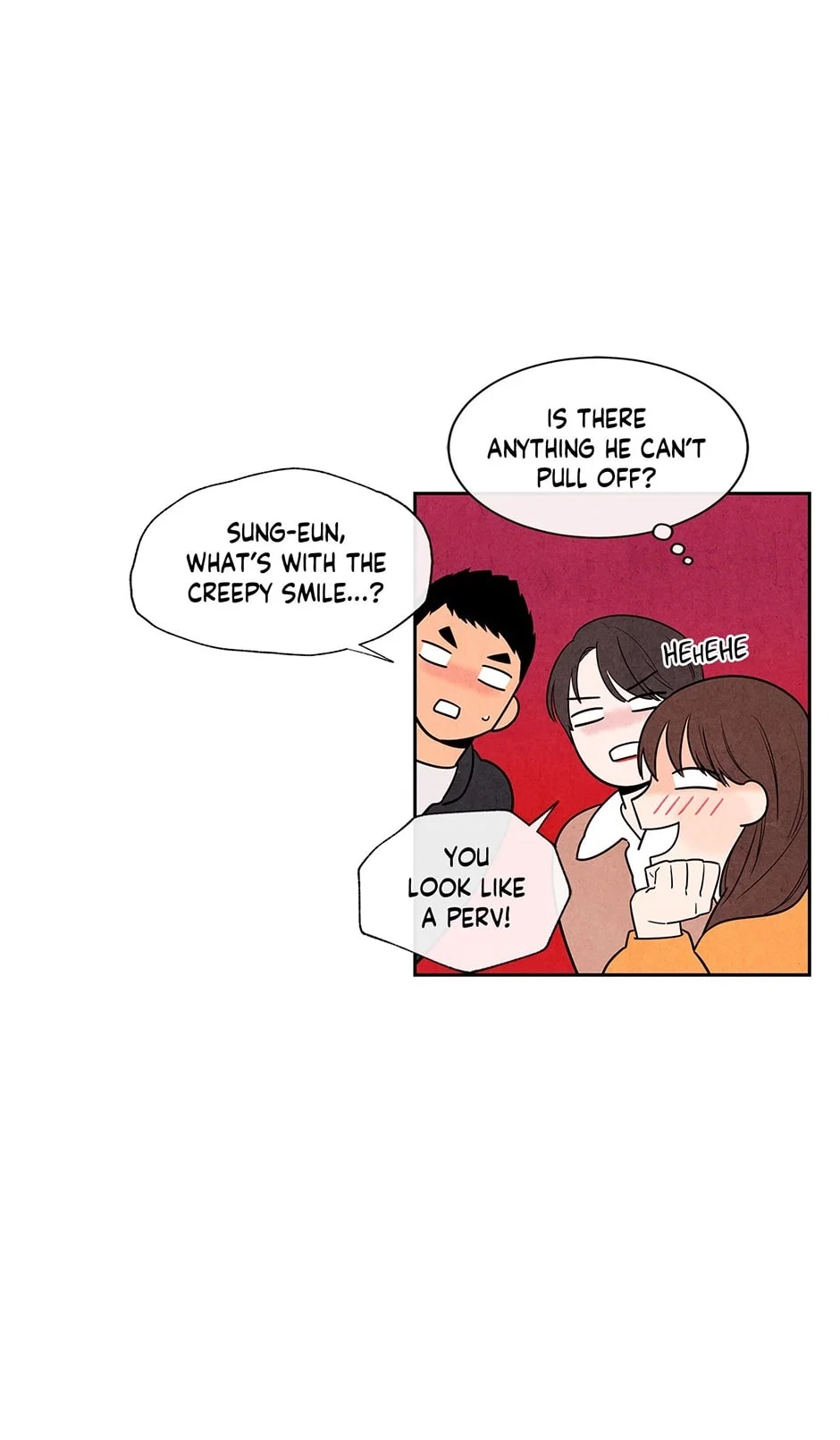 1 Plus 1 Chapter 3 - Page 3