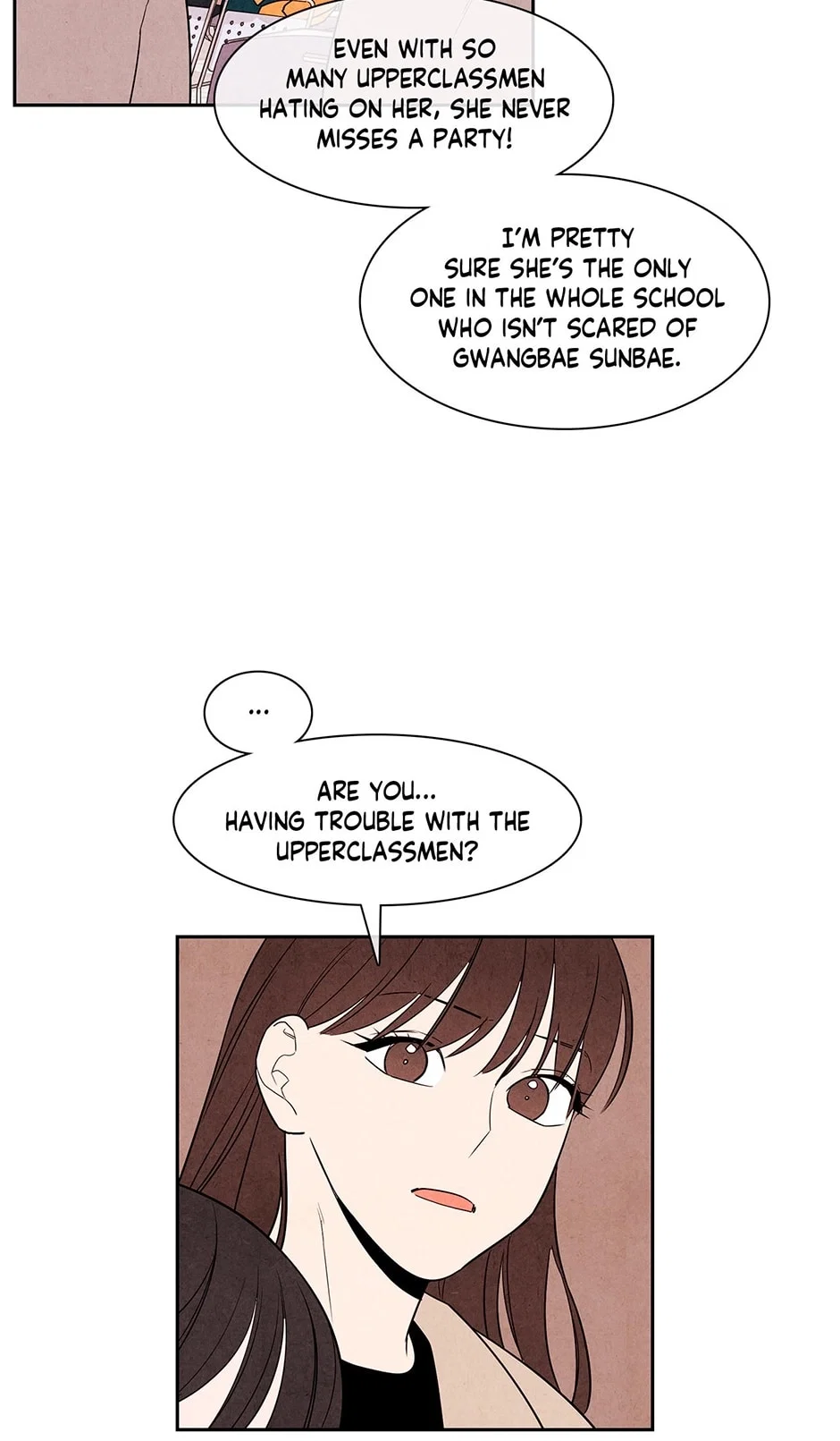 1 Plus 1 Chapter 3 - Page 10
