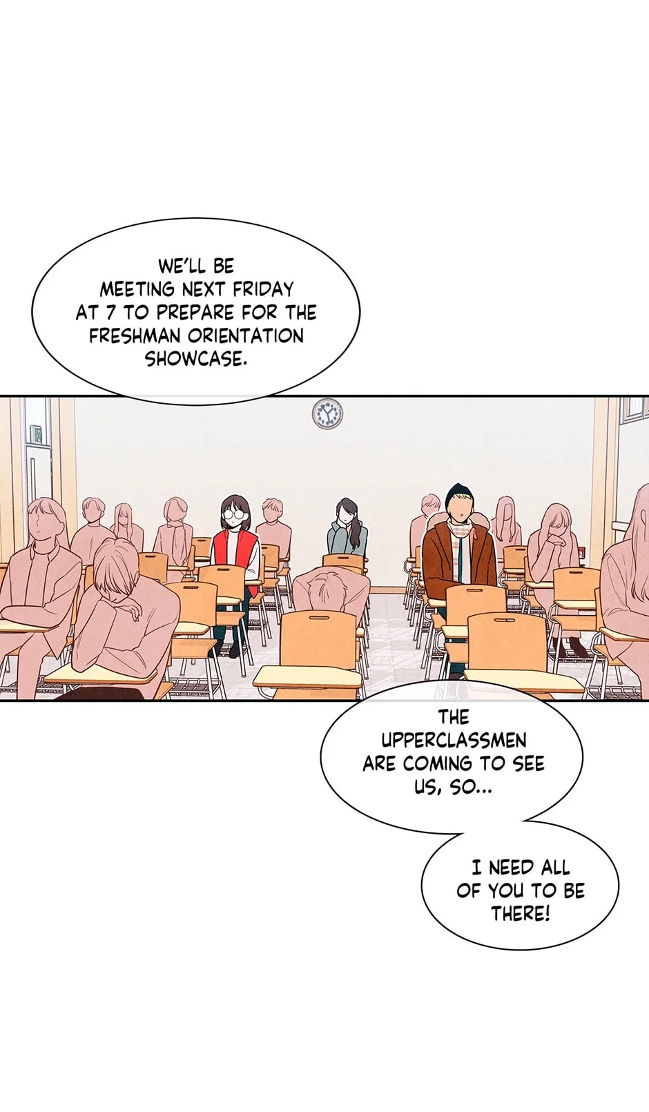 1 Plus 1 Chapter 3 - Page 14