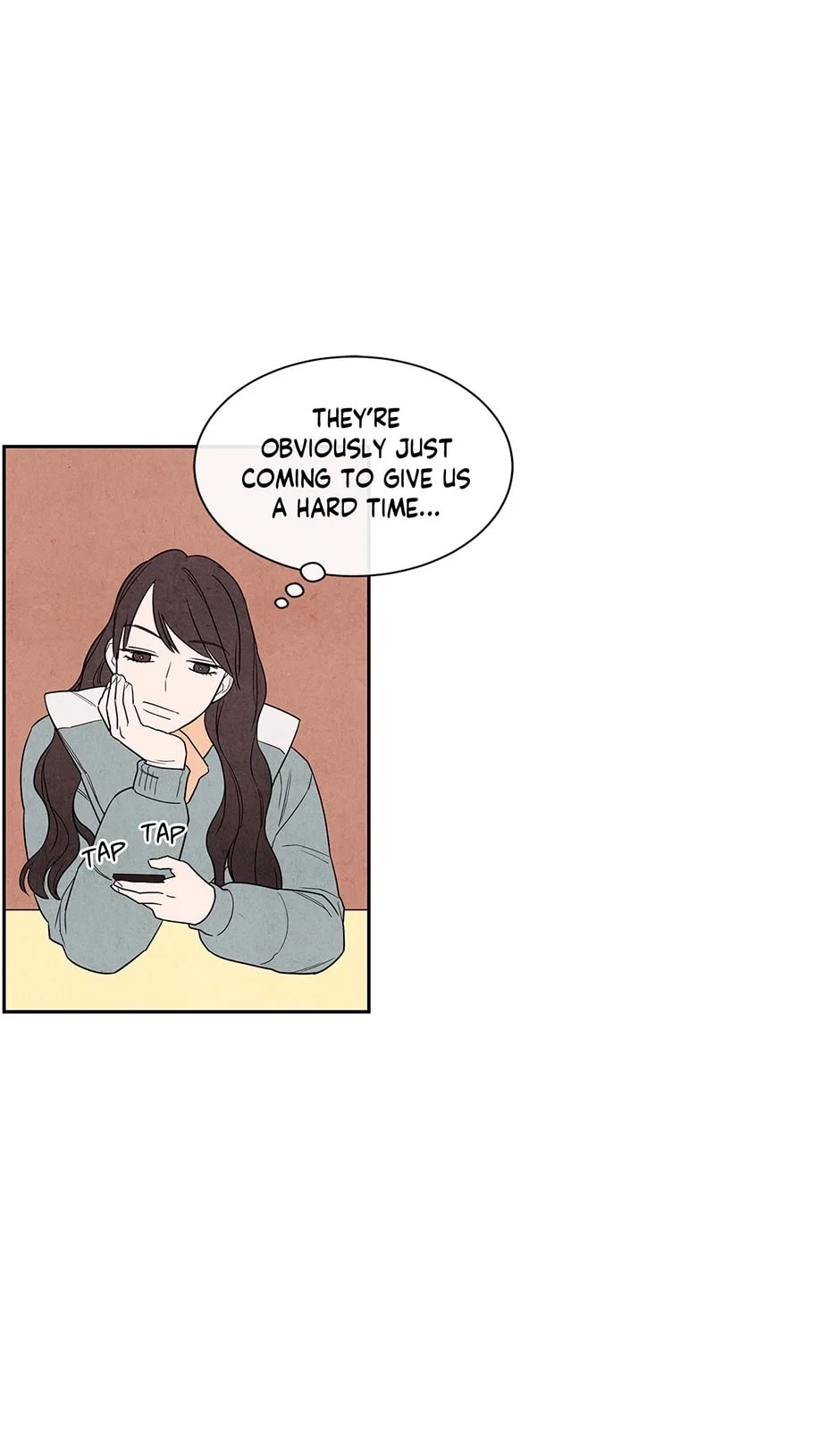 1 Plus 1 Chapter 3 - Page 15