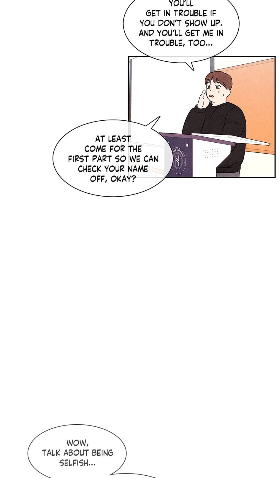 1 Plus 1 Chapter 3 - Page 19