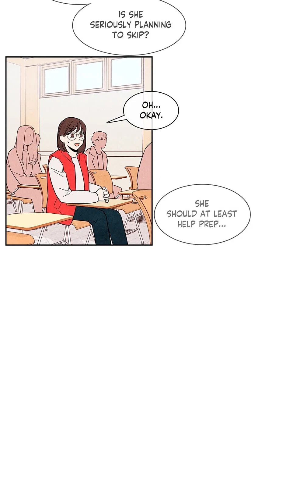 1 Plus 1 Chapter 3 - Page 20