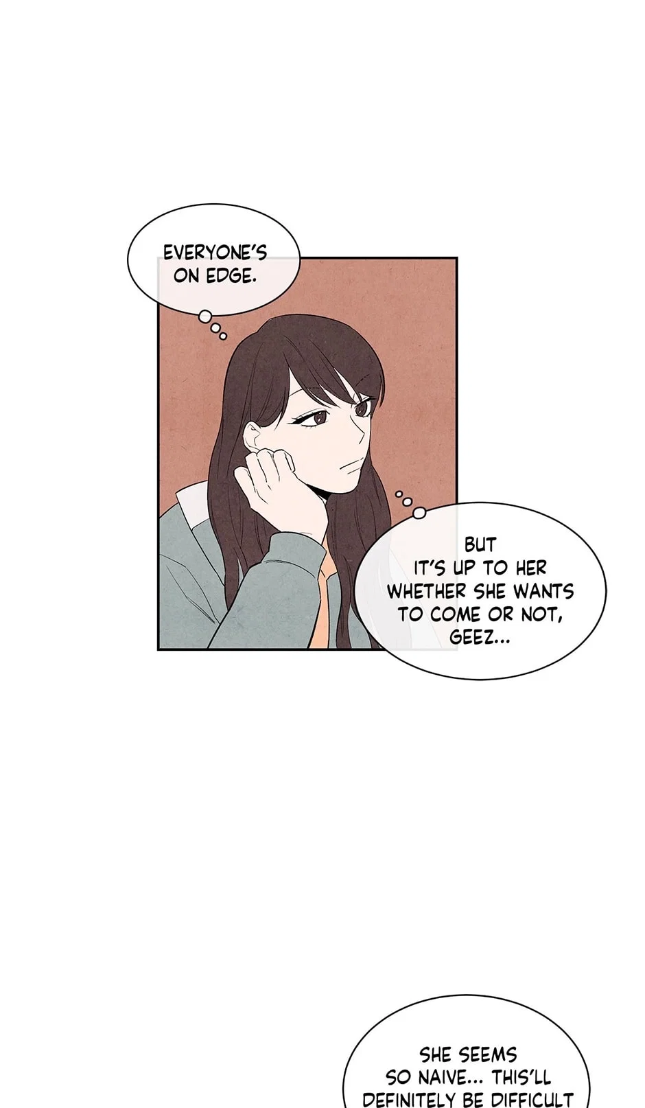 1 Plus 1 Chapter 3 - Page 21