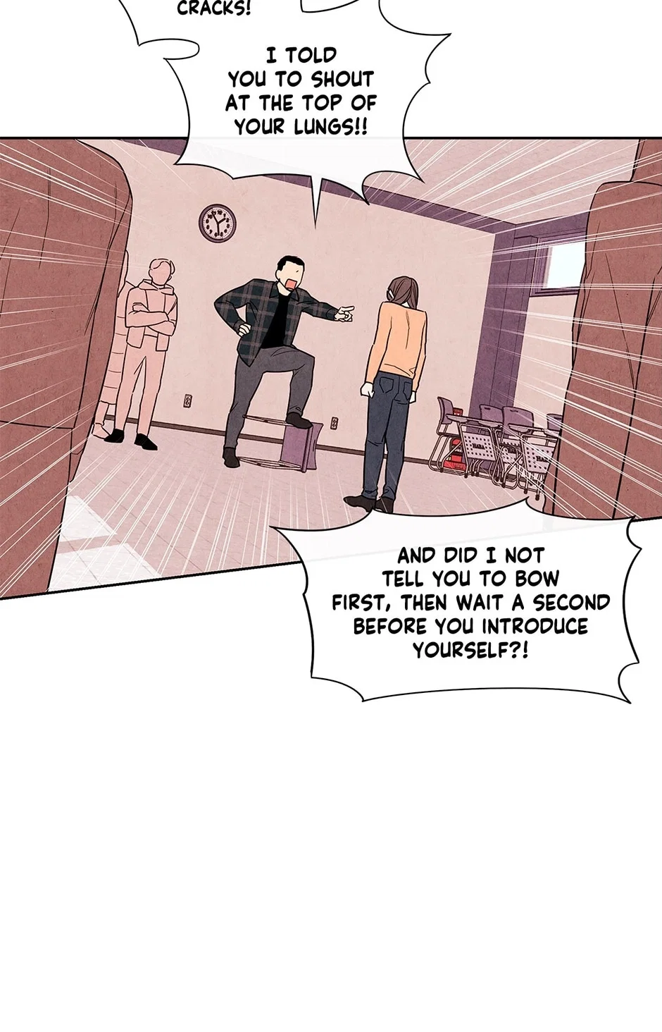 1 Plus 1 Chapter 3 - Page 30