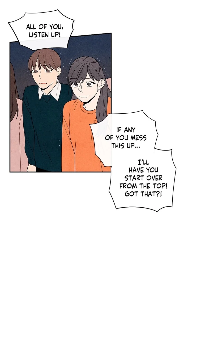 1 Plus 1 Chapter 3 - Page 31