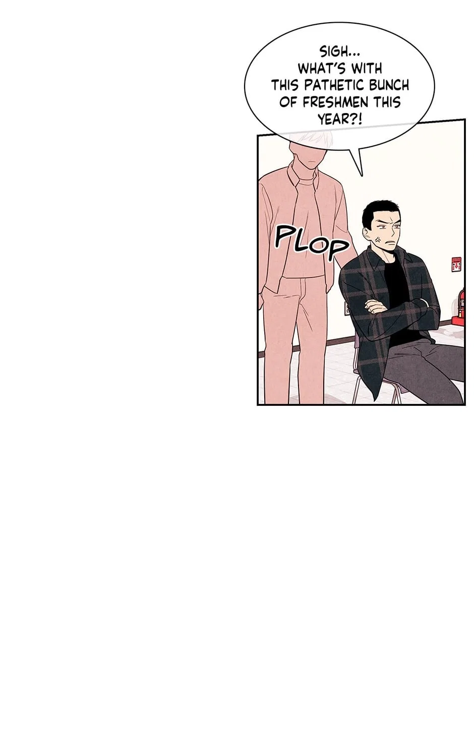1 Plus 1 Chapter 3 - Page 32
