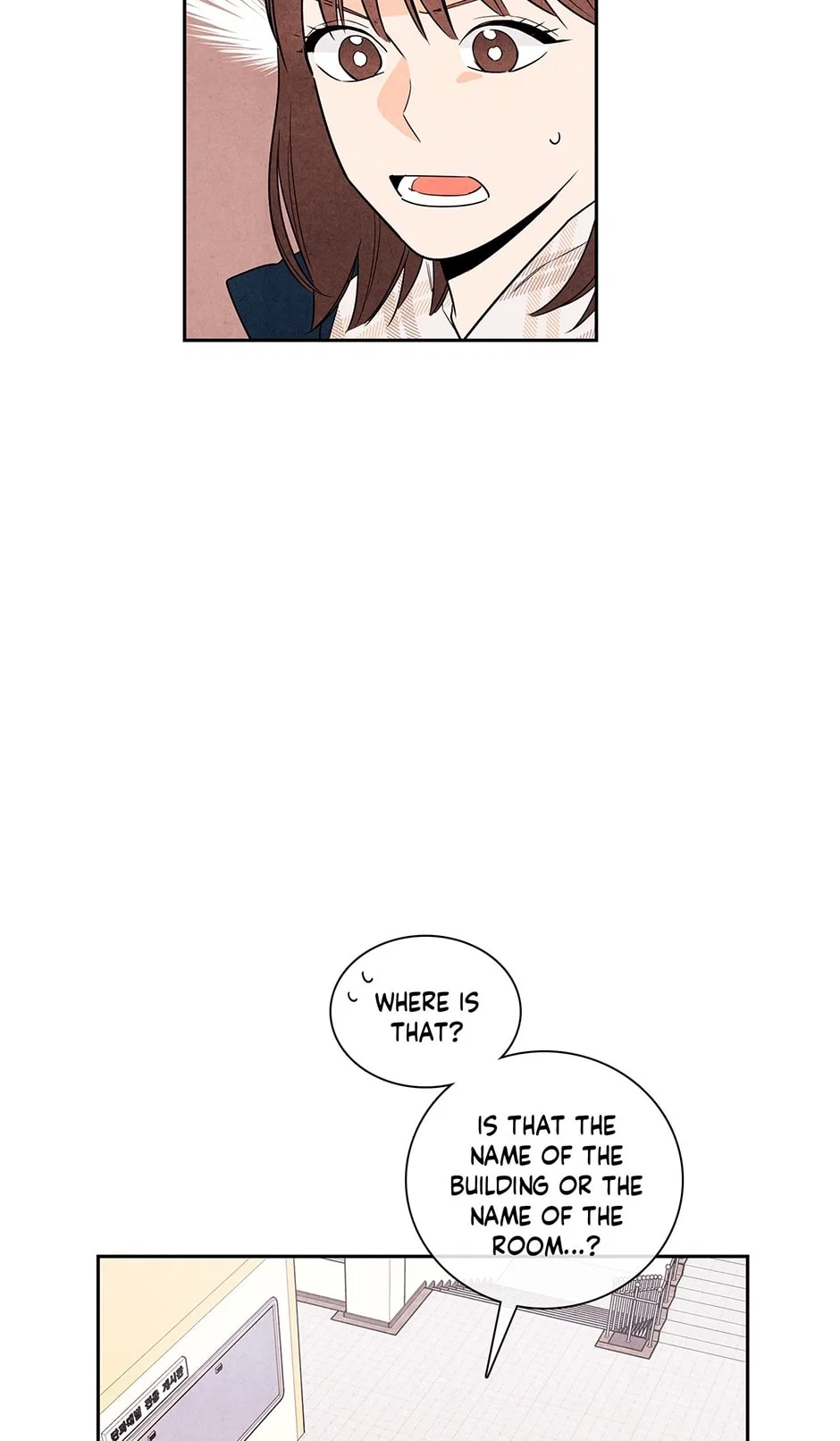 1 Plus 1 Chapter 3 - Page 37