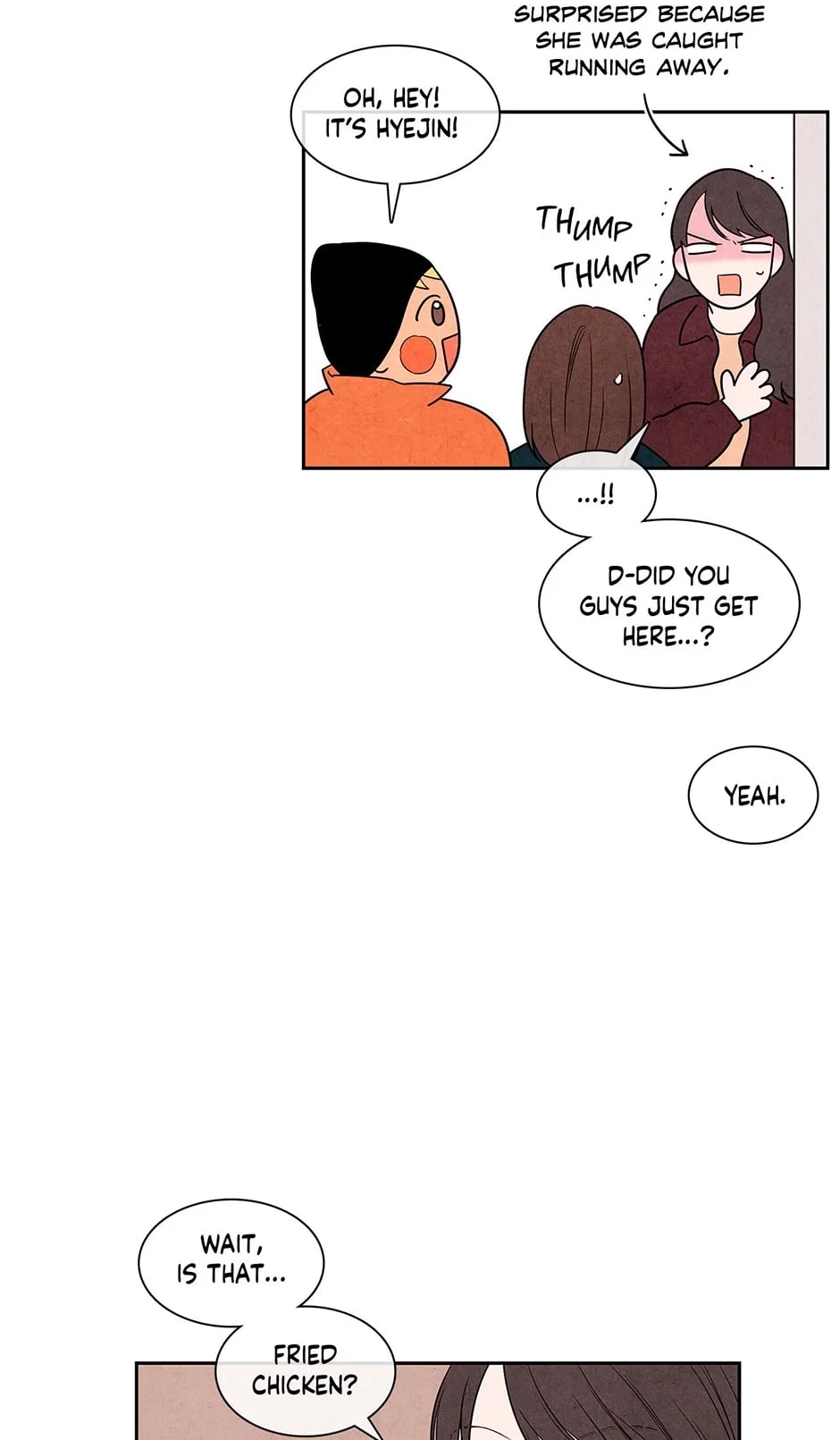 1 Plus 1 Chapter 3 - Page 44