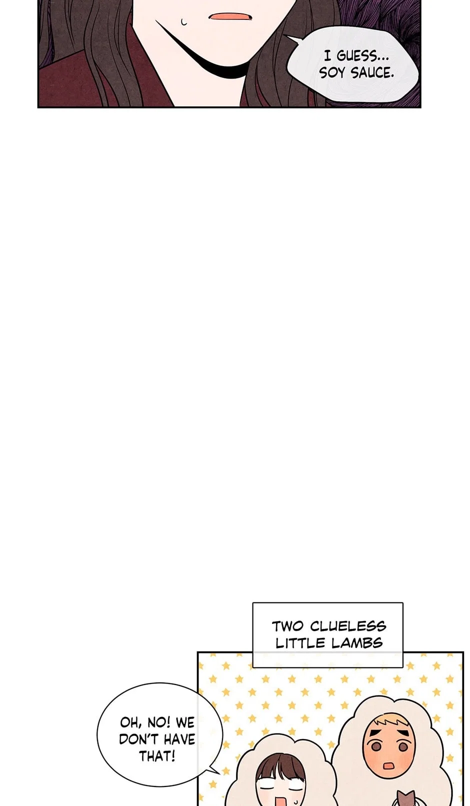 1 Plus 1 Chapter 3 - Page 47
