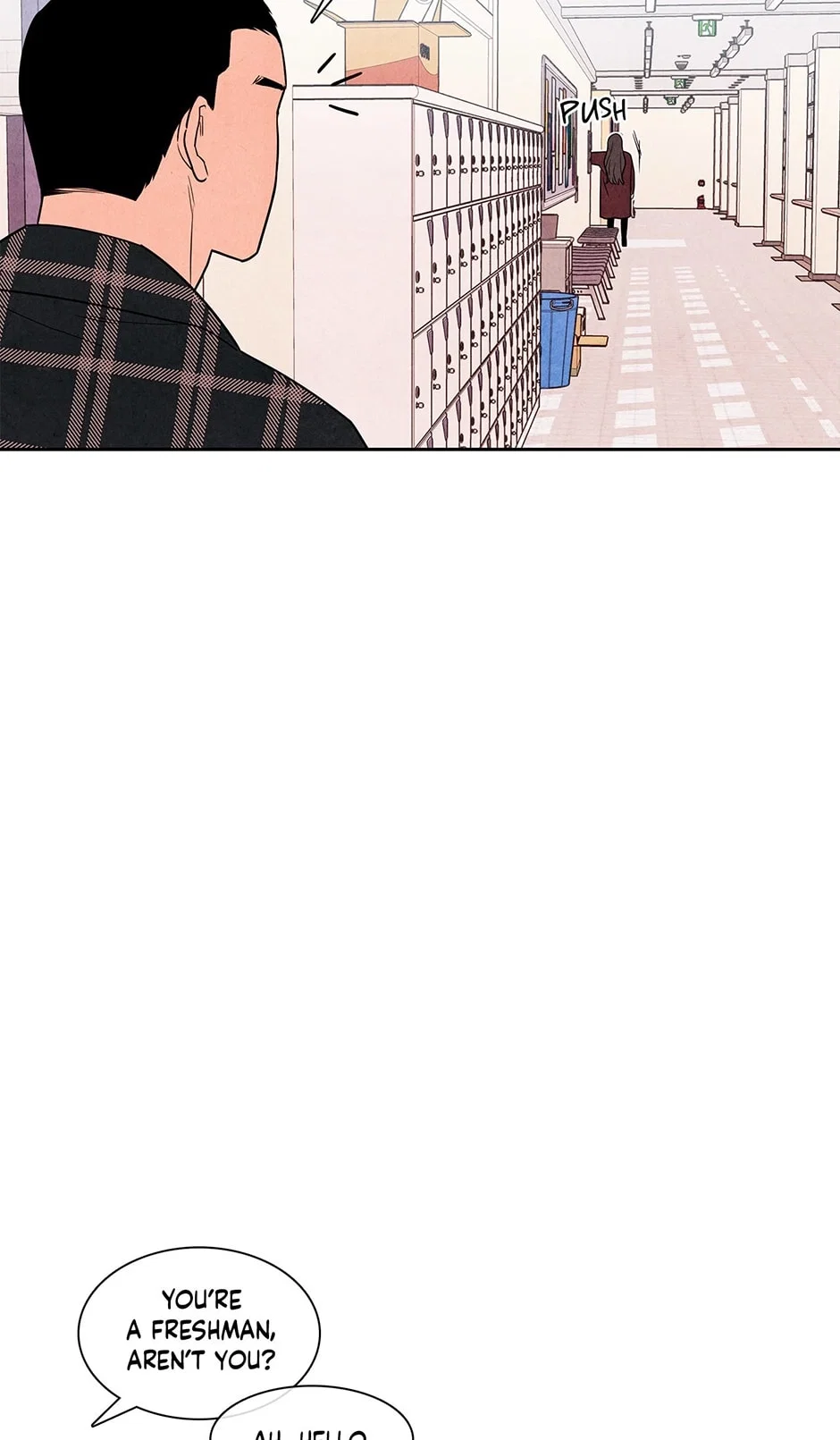 1 Plus 1 Chapter 3 - Page 49