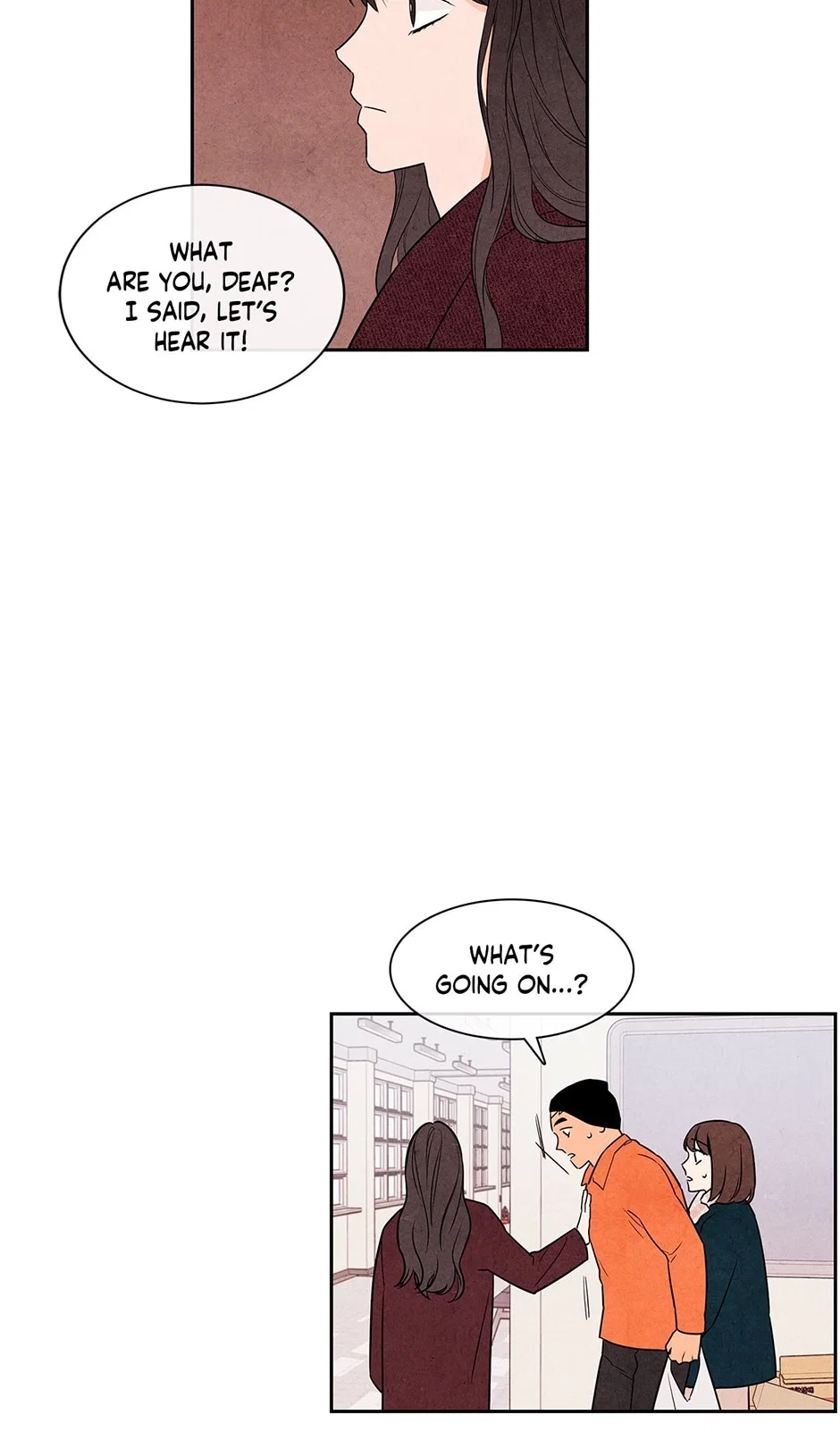 1 Plus 1 Chapter 3 - Page 52