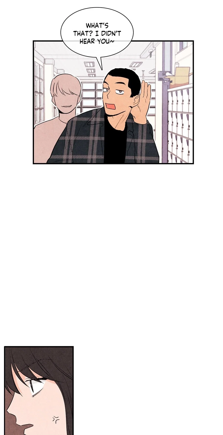 1 Plus 1 Chapter 3 - Page 54