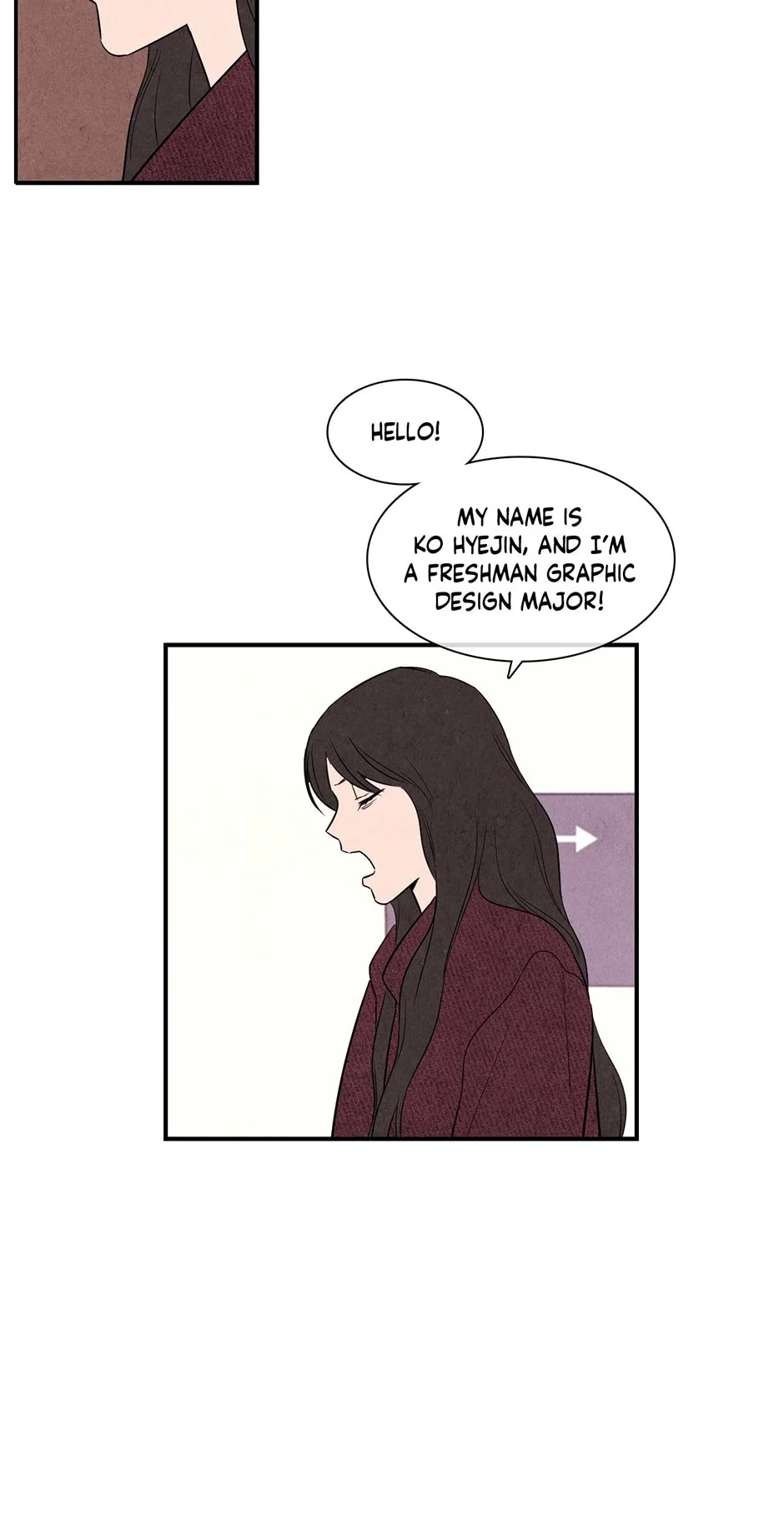 1 Plus 1 Chapter 3 - Page 55