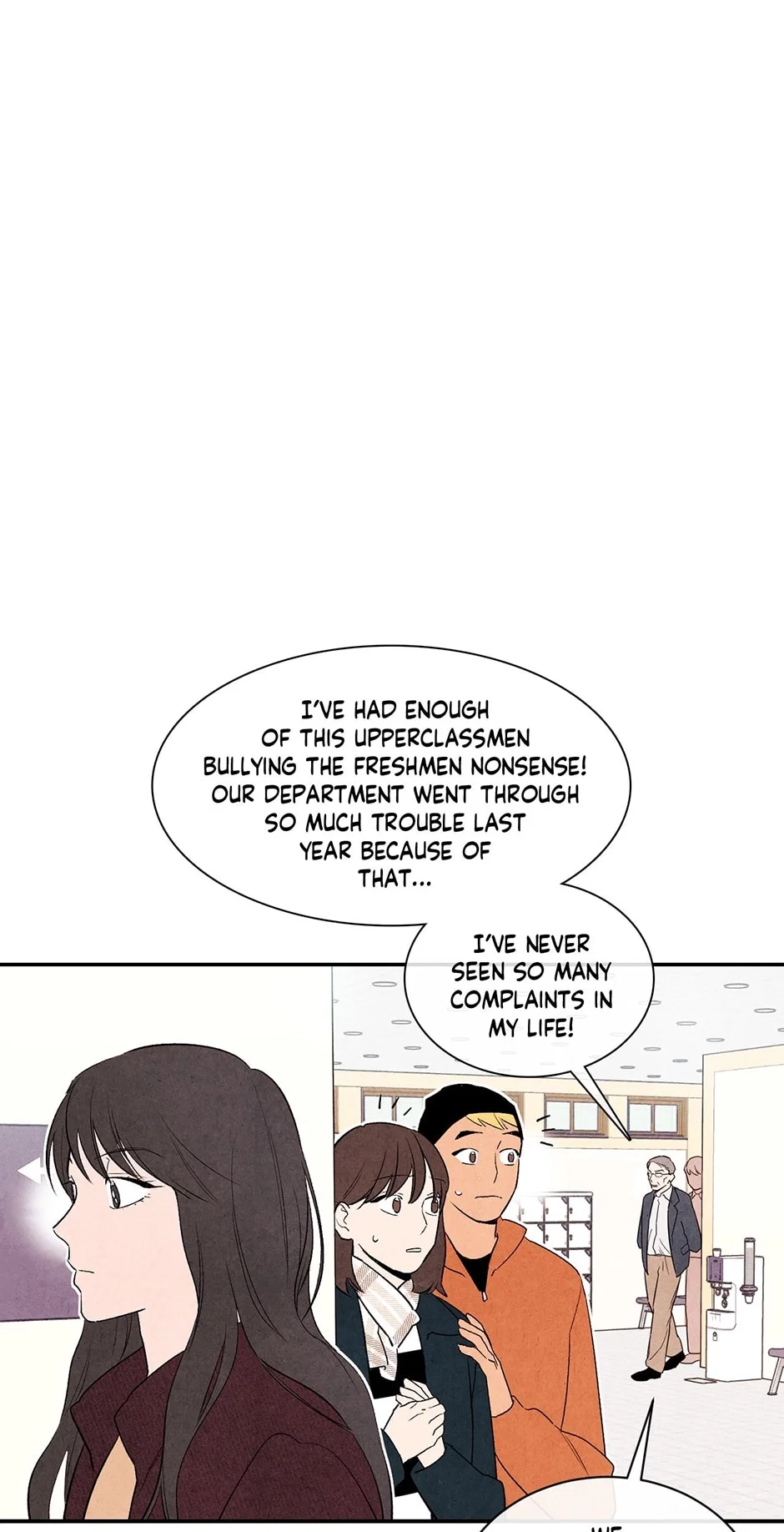 1 Plus 1 Chapter 3 - Page 58
