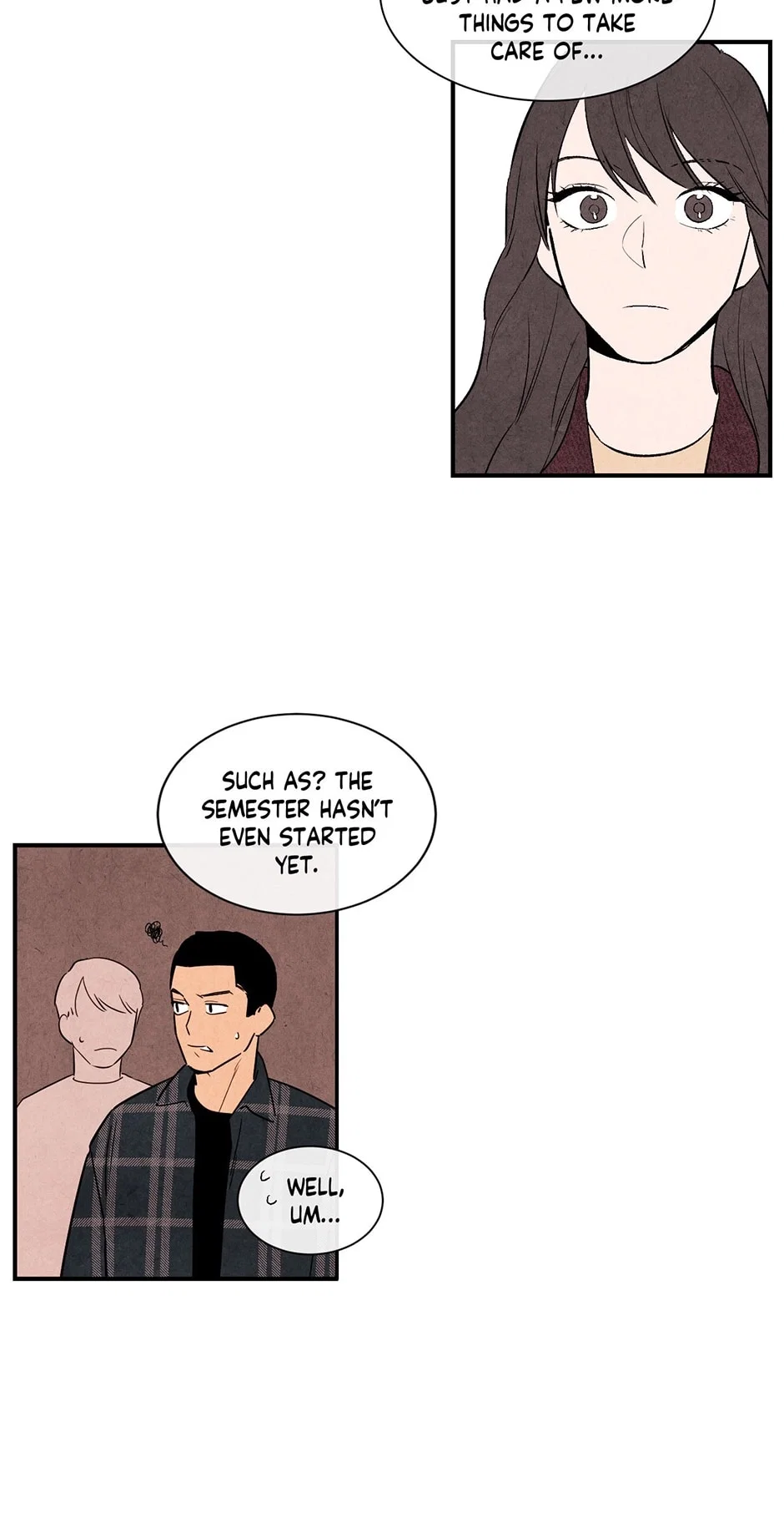 1 Plus 1 Chapter 3 - Page 60