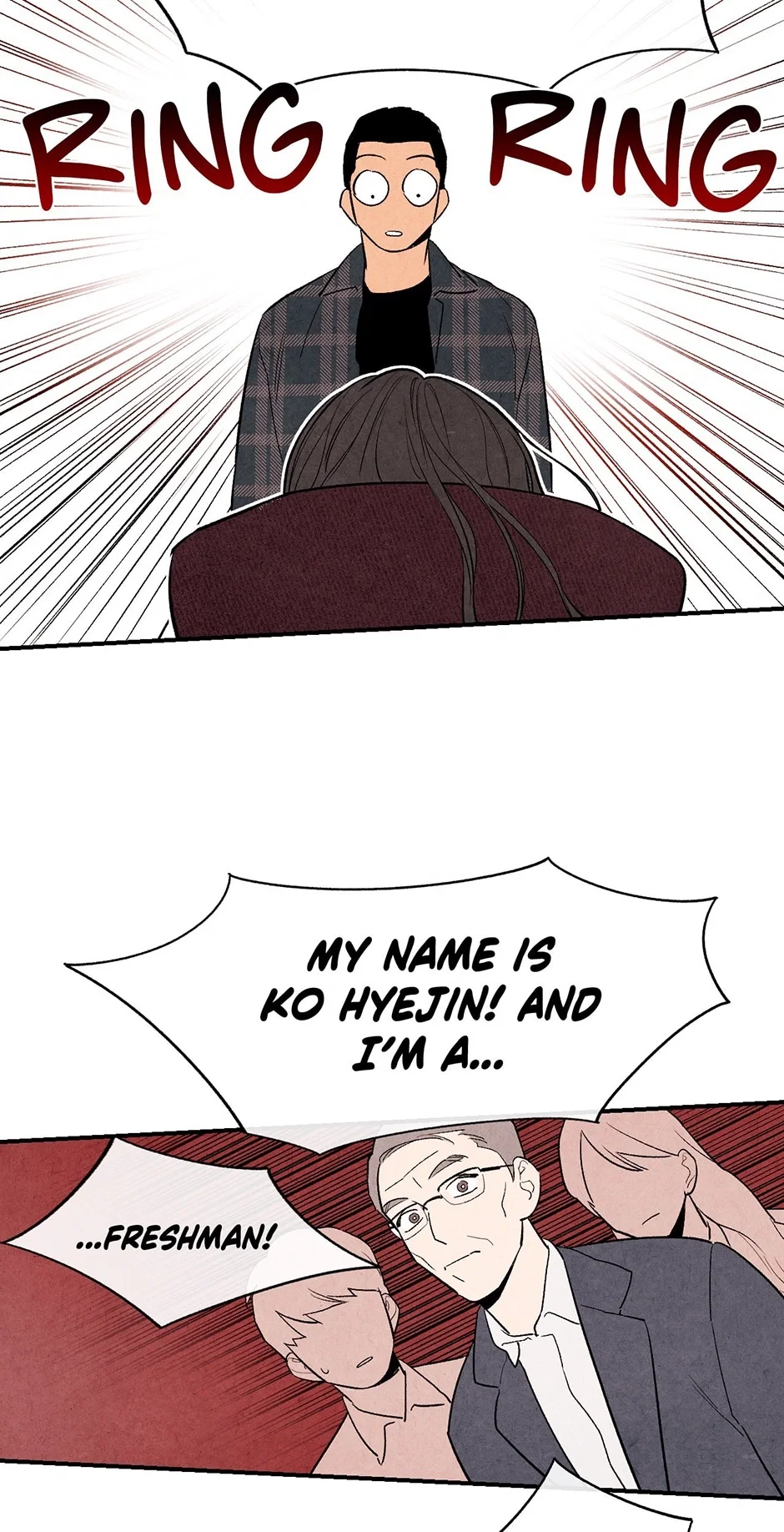 1 Plus 1 Chapter 3 - Page 62
