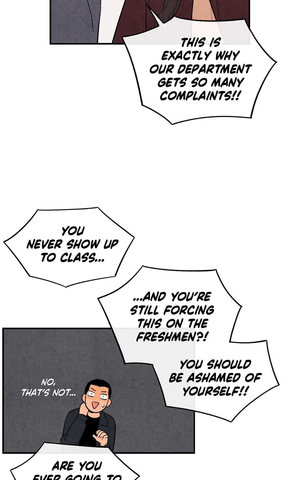 1 Plus 1 Chapter 3 - Page 67