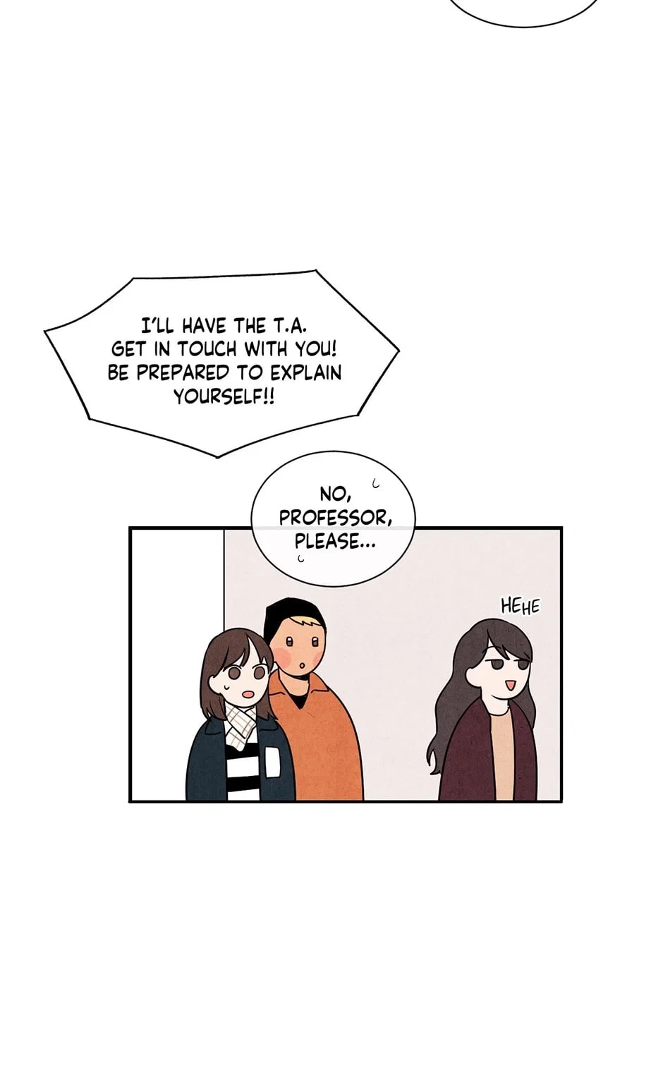 1 Plus 1 Chapter 3 - Page 69